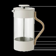 Stelton Emma pressopannu 1 L Hiekka