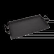 Satake Satake valurautainen paistolevy 47,5x27 cm