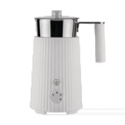 Alessi Plissé maitovaahdotin 35 cl Valkoinen