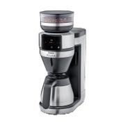 Severin FILKA täysautomaattinen suodatinkahvinkeitin KA 4853 termoskan...