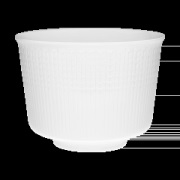 Rörstrand Swedish Grace ruukku Ø20 cm Lumi