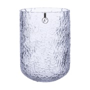 ERNST Ernst maljakko kuvioitu 18 cm. Kirkas