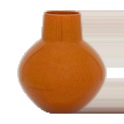 URBAN NATURE CULTURE Cody maljakko 27,5 cm Red