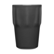 Iittala Solare muki 30 cl Teräksenvärinen.