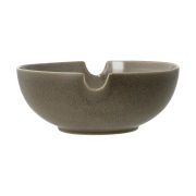 Villa Collection Shoku ramenkulho Ø18,5 cm Warm brown