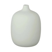 blomus Ceola maljakko 18,5 cm Desert Sage