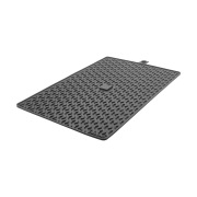 Zwilling Zwilling BBQ+ non slip silikonimatto 45x31 cm. Harmaa