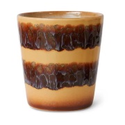 HKliving 70's muki Cliffs