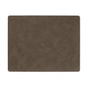 LIND DNA Corduroy pöytätabletti square L Caviar