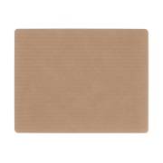 LIND DNA Corduroy pöytätabletti square L Nougat