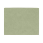 LIND DNA Corduroy pöytätabletti square L Olive Green