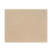 LIND DNA Corduroy pöytätabletti square L Hiekka