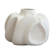 101 Copenhagen Wabi Medio maljakko 29 cm. Koivu