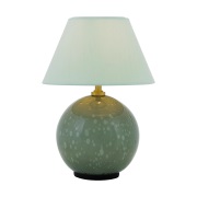 Globen Lighting Iris 16 kannettava pöytävalaisin Vihreä