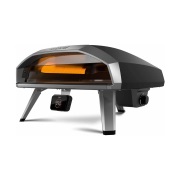 Ooni Ooni Koda 2 Pro kaasukäyttöinen pizzauuni 18" Black