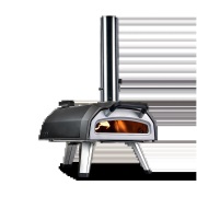 Ooni Ooni Karu 2 pizzauuni 12" Black