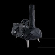 Ooni Ooni Karu suoja & kantolaukku Black-ruostumaton teräs