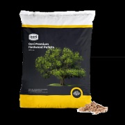 Ooni Ooni Premium Hardwood tammi-pelletit 10 kg