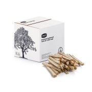 Ooni Ooni Premium puupakkaus Assorted oak