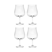 Serax Silhouette valkoviinilasi 59 cl 4 kpl Clear