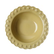 PotteryJo Tulipa tarjoilukulho large Ø30 cm Vaalea kuu