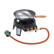 Hot Wok Hot Wok Original wokset 7,0 kW 3 osaa