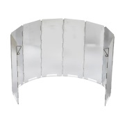 Hot Wok Hot Wok tuulensuojus 26 cm Ruostumaton teräs