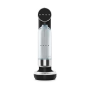 Smeg Smeg Sodamaker hiilihapotuslaite Matta musta