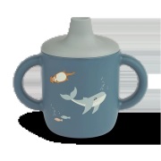 Liewood Neil nokkamuki 15 cl Arctic Sea-Ocean view