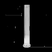 DBKD Korkea maljakko Kirkas, 40 cm