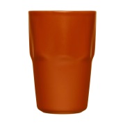 Iittala Solare muki 30 cl Terrakotta