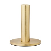 Broste Copenhagen Maro kynttilänjalka Messinkipinta, 9,5 cm