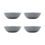 House Doctor Vida kulho 6 cl 4-pack Vaaleansininen