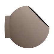 AYTM Globe ruukku seinä Ø 17 cm Taupe