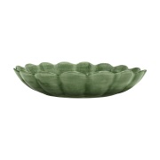 Mateus Oyster kulho Ø31 cm Metsänvihreä