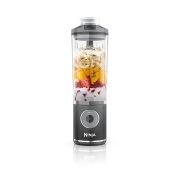 Ninja Ninja kannettava tehosekoitin Blast Max Cool grey