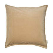 Classic Collection Classic Velvet tyynynpäällinen 50x50 cm Hiekka