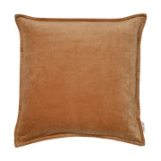 Classic Collection Classic Velvet tyynynpäällinen 50x50 cm Ruskea