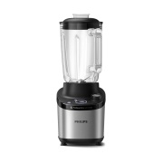 Philips 7000-sarjan tehosekoitin HR3760/00 2 l Musta