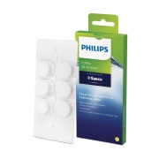 Philips Saeco puhdistustabletit CA6704/10 6 kappaletta