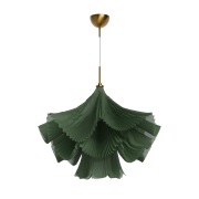 By Rydéns Juliette kattovalaisin Ø75 cm Vihreä