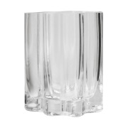 DBKD Filter kynttilälyhty Kirkas, Ø11,5×13 cm