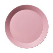 Iittala Teema lautanen Ø26 cm Ruusunpunainen, Ø26 cm