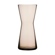 Iittala Kartio maljakko Pellava, 220 mm