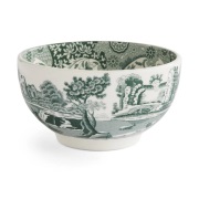 Spode Heritage Green Italian kulho Vihreä, Ø11 cm