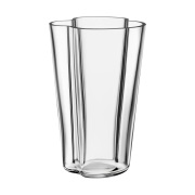 Iittala Alvar Aalto Maljakot Kirkas, 220 mm