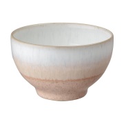 Denby Kiln  pieni kulho Koral-beige, Ø13 cm