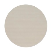 LIND DNA Corduroy pöytätabletti Oyster white, ympyrä, L