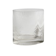 MUUBS Ripe juomalasi 39 cl Kirkas