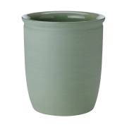 Knabstrup Keramik Knabstrup hillopurkki Olive, 2 l